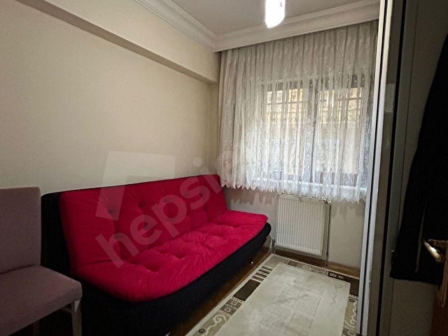 EKİN EMLAK’TAN ÖN CEPHE 3+1 SATILIK DAİRE - Görsel 5