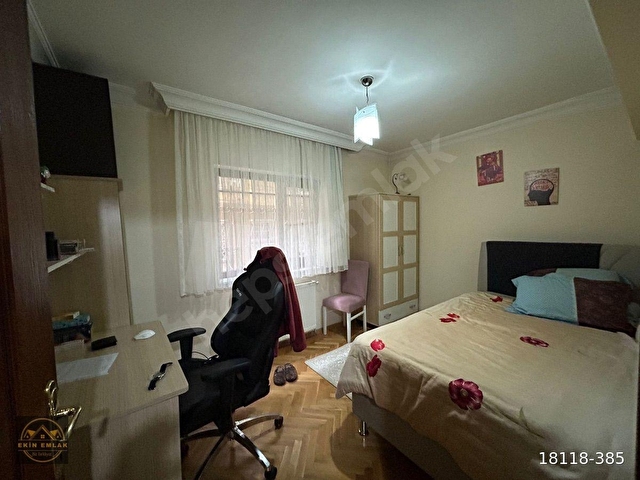 EKİN EMLAK’TAN ÖN CEPHE 3+1 SATILIK DAİRE - Görsel 10