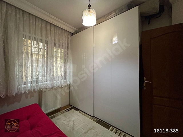 EKİN EMLAK’TAN ÖN CEPHE 3+1 SATILIK DAİRE - Görsel 7