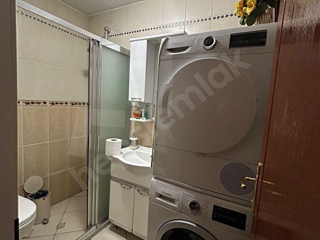 EKİN EMLAK’TAN ÖN CEPHE 3+1 SATILIK DAİRE - Görsel 22