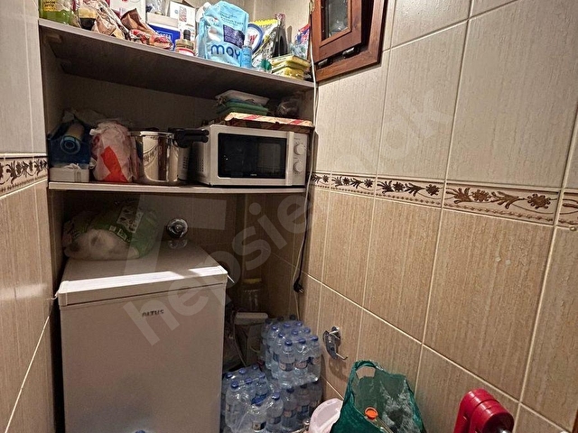 EKİN EMLAK’TAN ÖN CEPHE 3+1 SATILIK DAİRE - Görsel 20