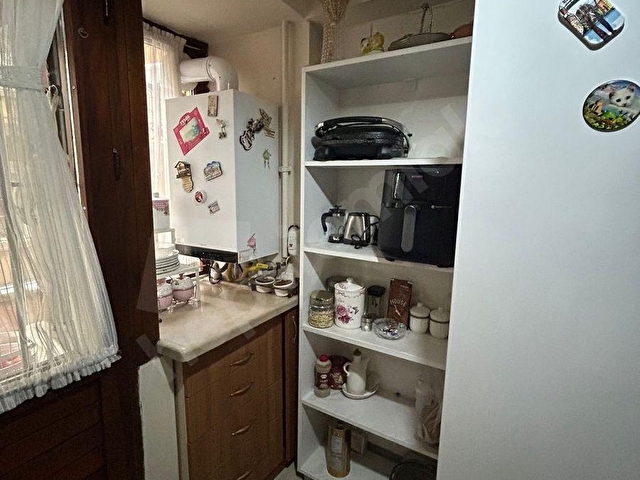 EKİN EMLAK’TAN ÖN CEPHE 3+1 SATILIK DAİRE - Görsel 19
