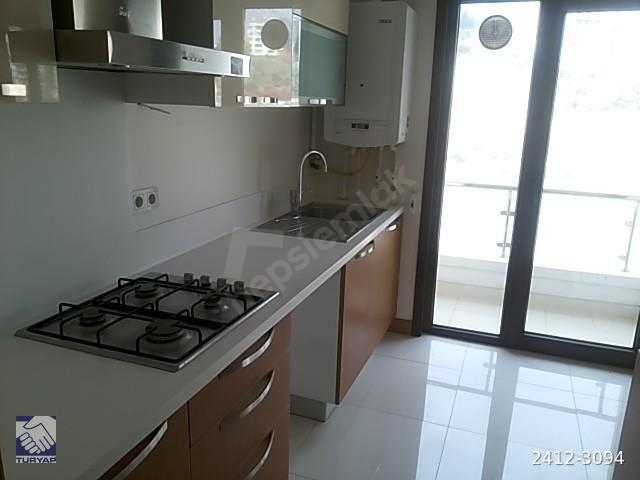 KIRKKONAKLAR ESİN SİTESİNDE 3+1 TERASLI DUBLEKS KOMBİ GÜVENLİK - Görsel 3