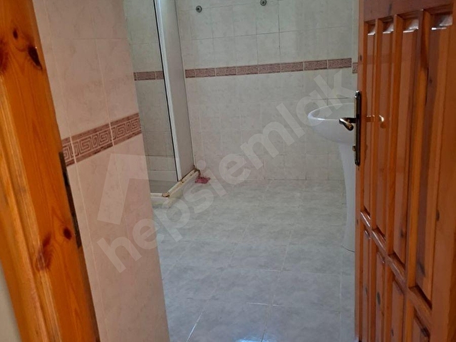 DENİZ MANZARALI 2+1 BOŞ KİRALIK DAİRE MAHMUTLAR ALANYA ANTALYA - Görsel 17