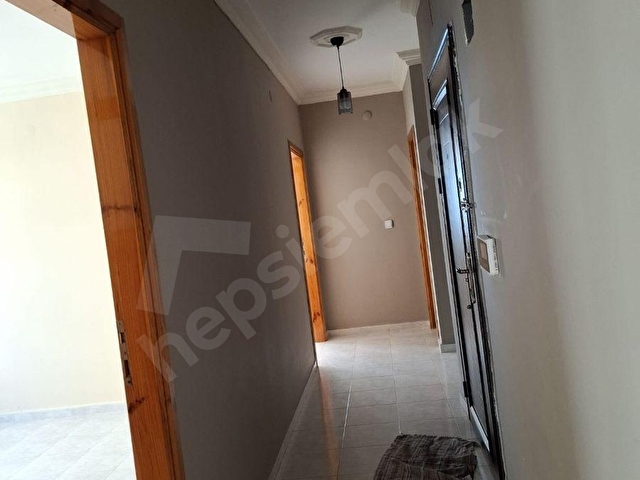DENİZ MANZARALI 2+1 BOŞ KİRALIK DAİRE MAHMUTLAR ALANYA ANTALYA - Görsel 16