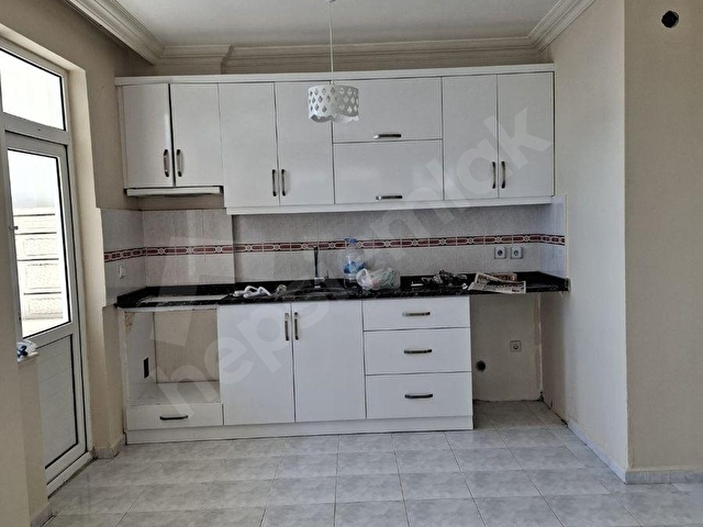 DENİZ MANZARALI 2+1 BOŞ KİRALIK DAİRE MAHMUTLAR ALANYA ANTALYA - Görsel 2