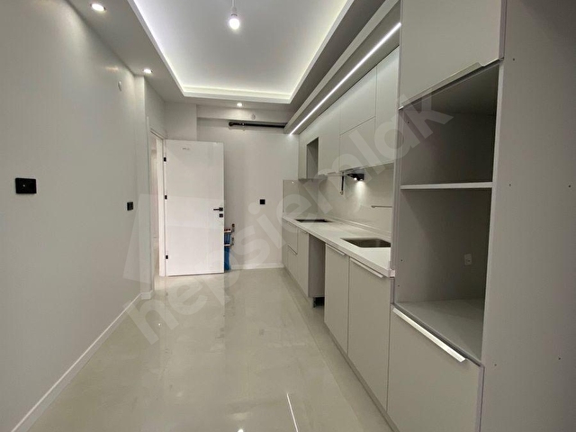 ÖZGÜR GAYRİMENKULDEN BATIKENT MH. BAHÇE NİZAM SIFIR DAİRE - Görsel 4