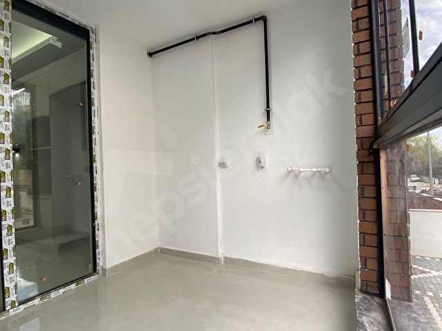 ÖZGÜR GAYRİMENKULDEN BATIKENT MH. BAHÇE NİZAM SIFIR DAİRE - Görsel 17