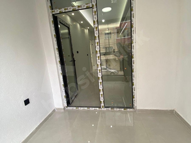 ÖZGÜR GAYRİMENKULDEN BATIKENT MH. BAHÇE NİZAM SIFIR DAİRE - Görsel 16