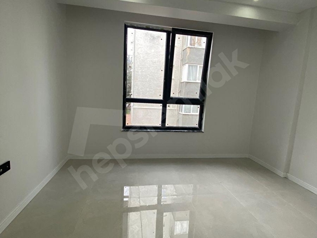 ÖZGÜR GAYRİMENKULDEN BATIKENT MH. BAHÇE NİZAM SIFIR DAİRE - Görsel 6