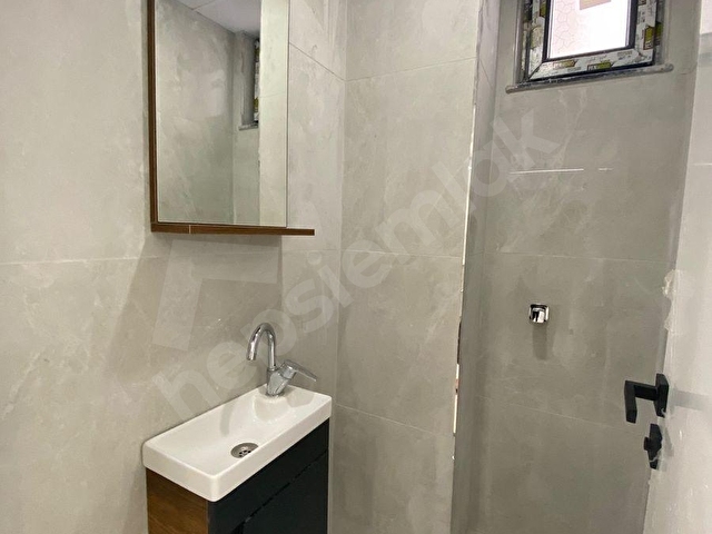 ÖZGÜR GAYRİMENKULDEN BATIKENT MH. BAHÇE NİZAM SIFIR DAİRE - Görsel 8