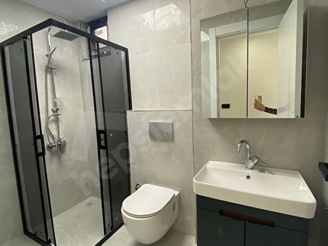 ÖZGÜR GAYRİMENKULDEN BATIKENT MH. BAHÇE NİZAM SIFIR DAİRE - Görsel 12