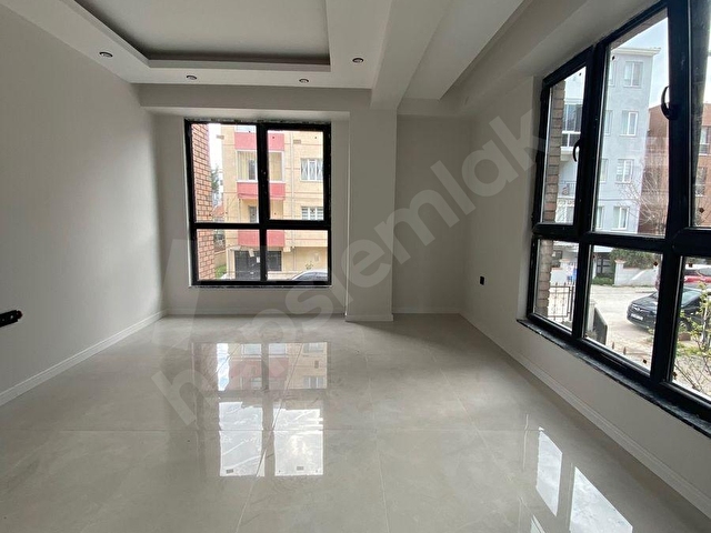 ÖZGÜR GAYRİMENKULDEN BATIKENT MH. BAHÇE NİZAM SIFIR DAİRE - Görsel 9