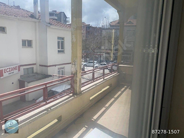 Isparta Merkez Bahçelievlerde satılık 3+1 daire - Görsel 12
