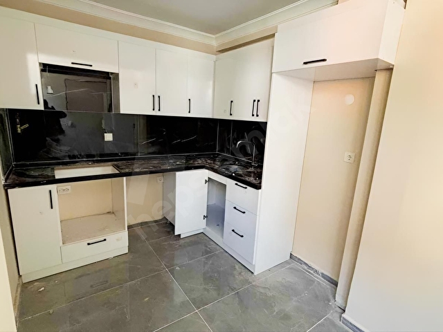 BAĞLARBAŞINDA SIFIR 2+1 DAİRE | KAPALI OTOPARKLI FIRSAT! - Görsel 10