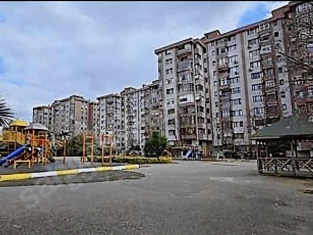 EMAAR KARŞISI ESİN SİTESİNDE MUHTEŞEM KONUMLU BÜYÜK TİP 3+1 - Görsel 5