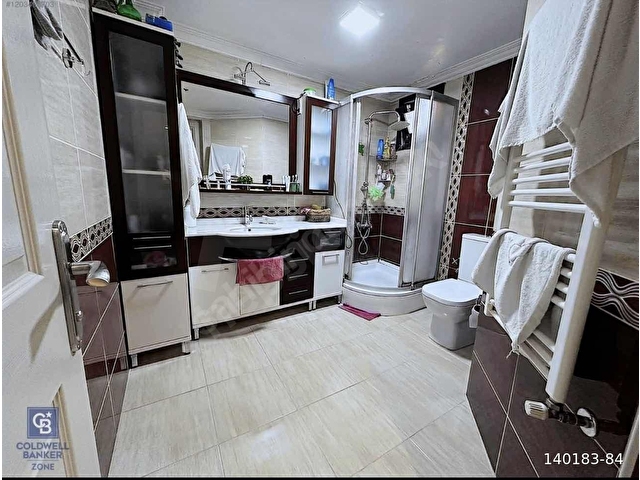 EMAAR KARŞISI ESİN SİTESİNDE MUHTEŞEM KONUMLU BÜYÜK TİP 3+1 - Görsel 3