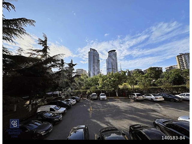 EMAAR KARŞISI ESİN SİTESİNDE MUHTEŞEM KONUMLU BÜYÜK TİP 3+1 - Görsel 14