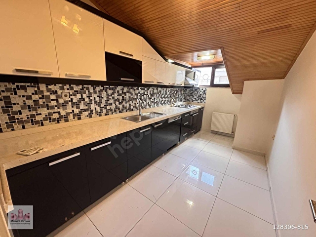 Mehmet Ceyhandan Yeşilova Mh. Satılık Dubleks Daire 4+2 190 m² - Görsel 22