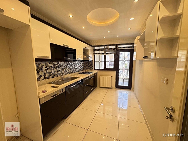 Mehmet Ceyhandan Yeşilova Mh. Satılık Dubleks Daire 4+2 190 m² - Görsel 6