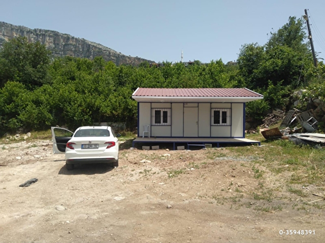 Degirmencay Mersin Satilik Ciftlik Ve Konut 0 35948391 Hurriyet Emlak