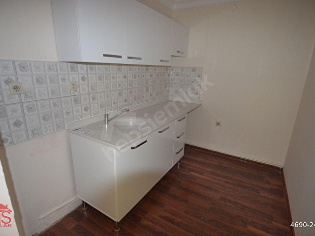 MEBUSEVLERİ MFÇDA 2+1 KOMBİLİ BALKONLU ASANSÖRLÜ DOĞU CEPHE A.OTOPARKLI - Görsel 11