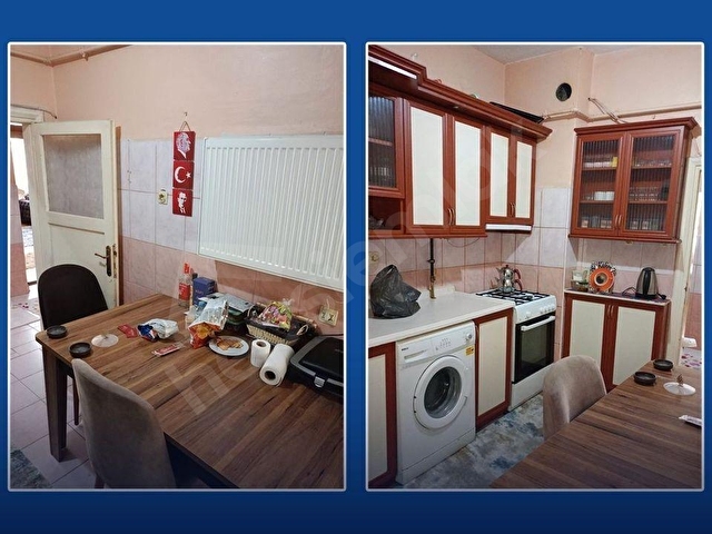 ÇARŞIDA İMARET MAHALLESİNDE 3+1 2.KAT 120 M2 SATILIK DAİRE - Görsel 7