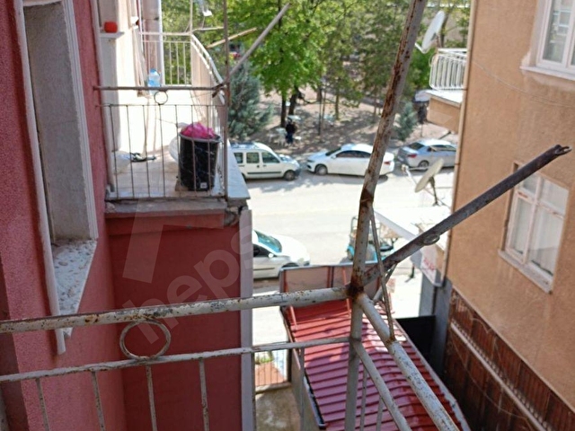 ÇARŞIDA İMARET MAHALLESİNDE 3+1 2.KAT 120 M2 SATILIK DAİRE - Görsel 23
