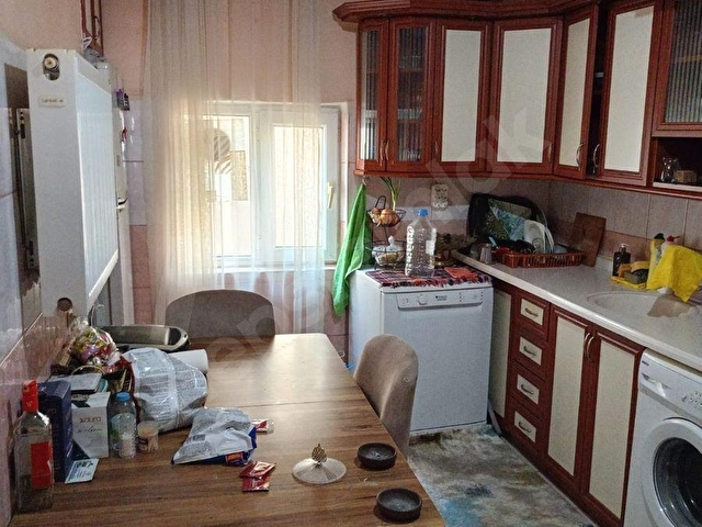 ÇARŞIDA İMARET MAHALLESİNDE 3+1 2.KAT 120 M2 SATILIK DAİRE - Görsel 15