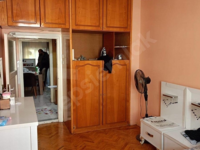 ÇARŞIDA İMARET MAHALLESİNDE 3+1 2.KAT 120 M2 SATILIK DAİRE - Görsel 11