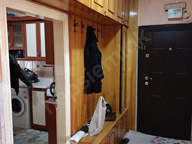 ÇARŞIDA İMARET MAHALLESİNDE 3+1 2.KAT 120 M2 SATILIK DAİRE - Görsel 16