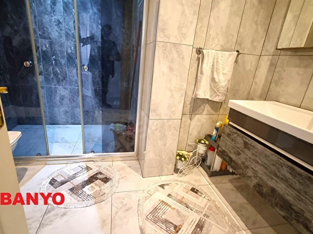 ÇANKAYA SANCAKTA FUL+FUL YAPILI SATILIK 2 TERASLI 4+1 DUBLEKS - Görsel 23