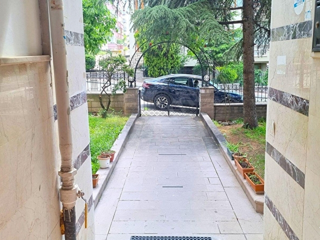 ÇANKAYA SANCAKTA FUL+FUL YAPILI SATILIK 2 TERASLI 4+1 DUBLEKS - Görsel 7