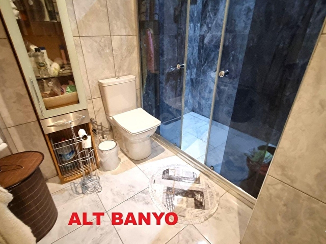 ÇANKAYA SANCAKTA FUL+FUL YAPILI SATILIK 2 TERASLI 4+1 DUBLEKS - Görsel 24
