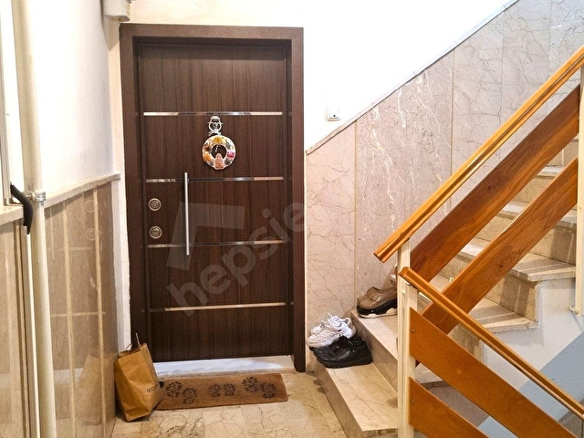 ÇANKAYA SANCAKTA FUL+FUL YAPILI SATILIK 2 TERASLI 4+1 DUBLEKS - Görsel 9