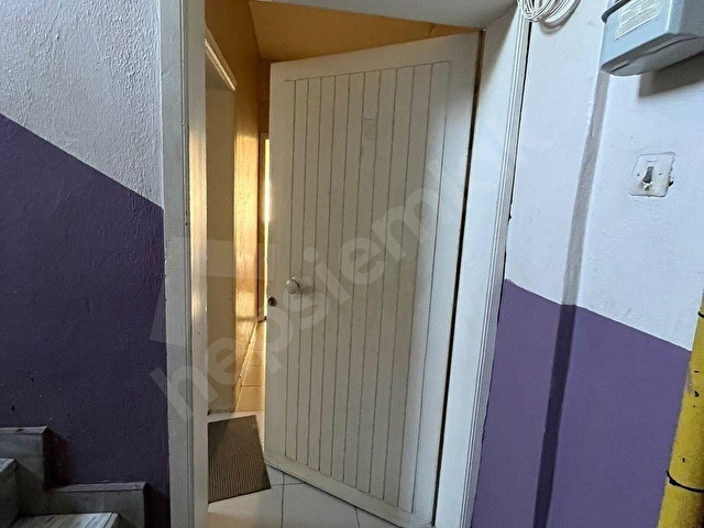 49- ŞEKER GAYRİMENKUL YENİ MAH. 80 m2-2+1 EŞYALI KİRALIK DAİRE - Görsel 17