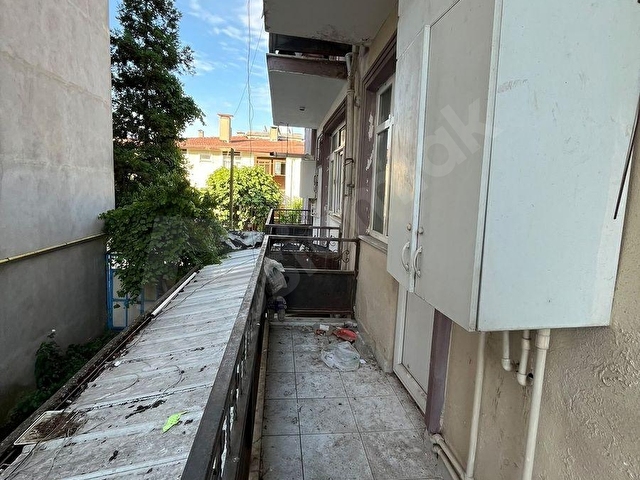 49- ŞEKER GAYRİMENKUL YENİ MAH. 80 m2-2+1 EŞYALI KİRALIK DAİRE - Görsel 15
