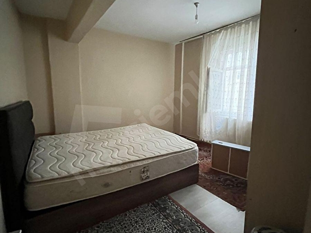 49- ŞEKER GAYRİMENKUL YENİ MAH. 80 m2-2+1 EŞYALI KİRALIK DAİRE - Görsel 16