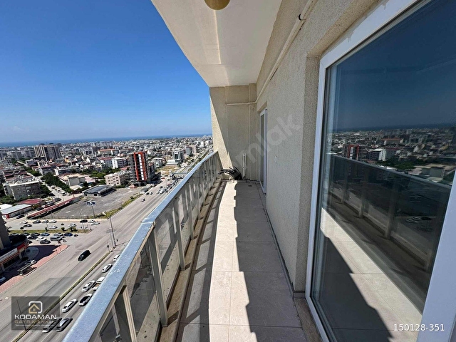 KODAMAN GAYRİMENKULDEN PALMA RESİDENCEDE SATILIK 2+1 DAİRE - Görsel 9