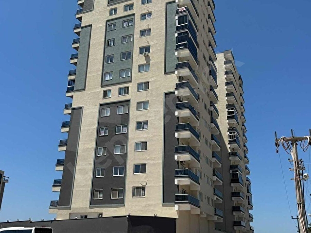KODAMAN GAYRİMENKULDEN PALMA RESİDENCEDE SATILIK 2+1 DAİRE - Görsel 2