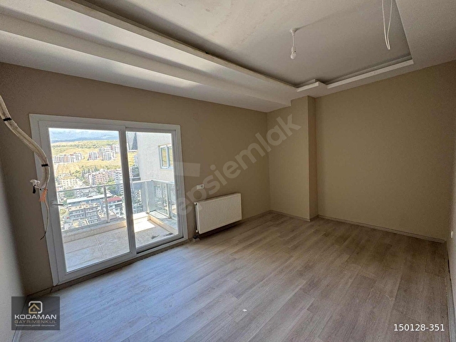 KODAMAN GAYRİMENKULDEN PALMA RESİDENCEDE SATILIK 2+1 DAİRE - Görsel 14