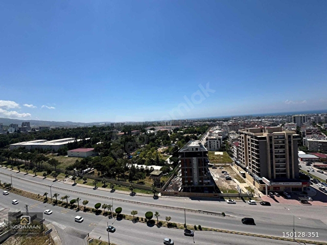 KODAMAN GAYRİMENKULDEN PALMA RESİDENCEDE SATILIK 2+1 DAİRE - Görsel 13