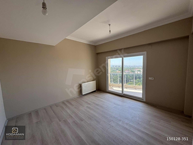 KODAMAN GAYRİMENKULDEN PALMA RESİDENCEDE SATILIK 2+1 DAİRE - Görsel 12