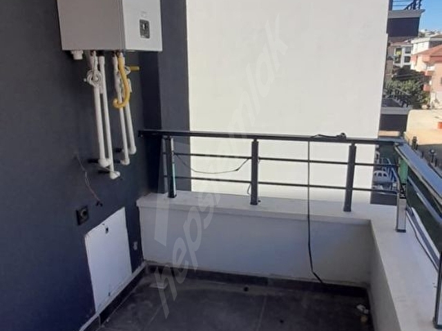 AYTAŞ EMLAKtan ATAKUM KARFEZ MAH.de KİRALIK 1+1 DAİRE - Görsel 4