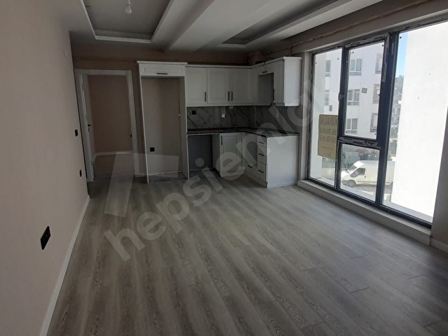 AYTAŞ EMLAKtan ATAKUM KARFEZ MAH.de KİRALIK 1+1 DAİRE - Görsel 2