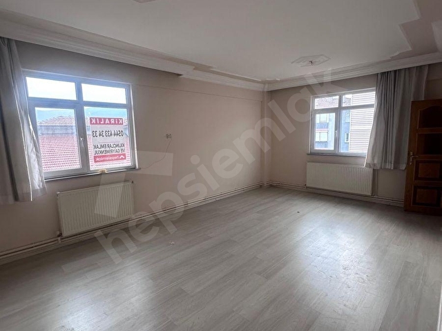 Karabük 100.Yıl Mahallesinde KİRALIK 3+1 Daire - Görsel 9
