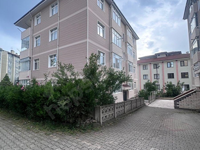Karabük 100.Yıl Mahallesinde KİRALIK 3+1 Daire - Görsel 4