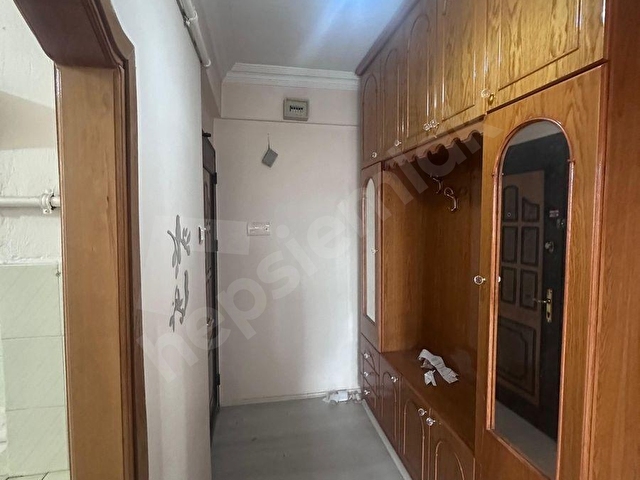 Karabük 100.Yıl Mahallesinde KİRALIK 3+1 Daire - Görsel 17