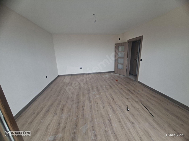 AKGÜNDEN tokide Şehir manzaralı 3+1 kiralık daire - Görsel 4