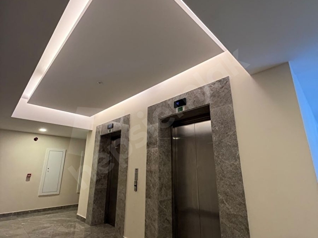 REFORM LİFE SİTESİNDE İSKANLI,SOSYAL TESİSLİ,1+1 SATILIK DAİRE - Görsel 8